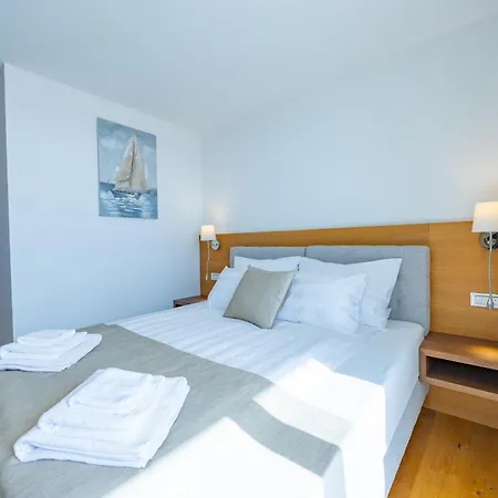 Pool Maja & Petra Lejlighed